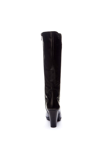 Сапоги женские Caprice 9/9-25528/23 002 BLACK ANTIC