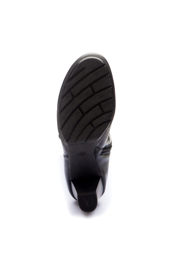 Сапоги женские Caprice 9/9-25528/23 002 BLACK ANTIC