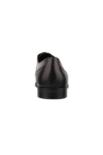 Туфлі чоловічі Welfare 120231211/BLK/33