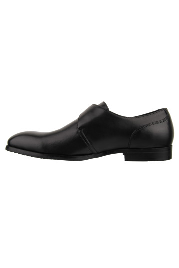Туфлі чоловічі Welfare 120231611/BLK/33