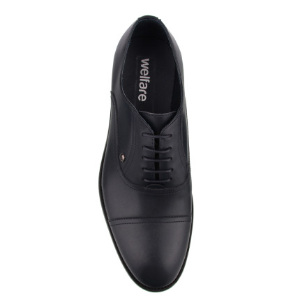 Туфлі чоловічі Welfare 120241211/BLUE/33