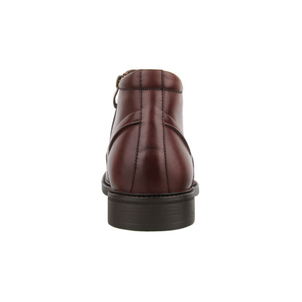 Черевики чоловічі Welfare 120282212/BRN/33