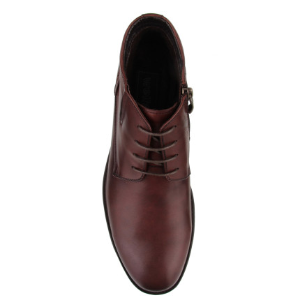 Черевики чоловічі Welfare 120282212/BRN/33