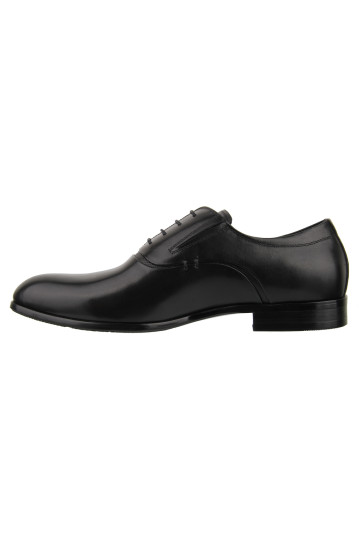 Туфлі чоловічі Welfare 120301411/BLK/33
