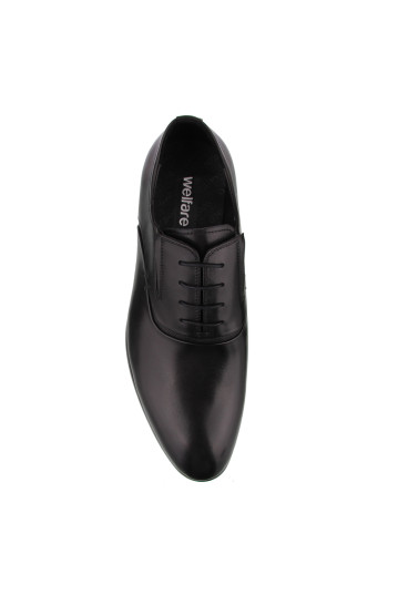Туфлі чоловічі Welfare 120301411/BLK/33