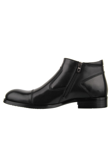 Ботинки мужские Welfare 120332112/BLK/33
