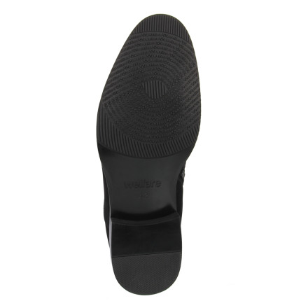 Черевики чоловічі Welfare 120332323/BLK/33