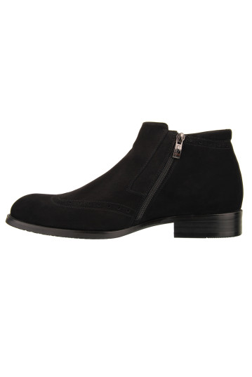 Черевики чоловічі Welfare 120332323/BLK/33