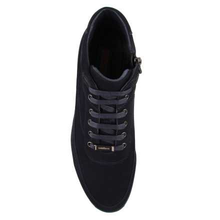 Черевики чоловічі Welfare 120352422/BLUE/33