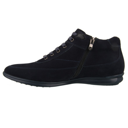 Черевики чоловічі Welfare 120352422/BLUE/33