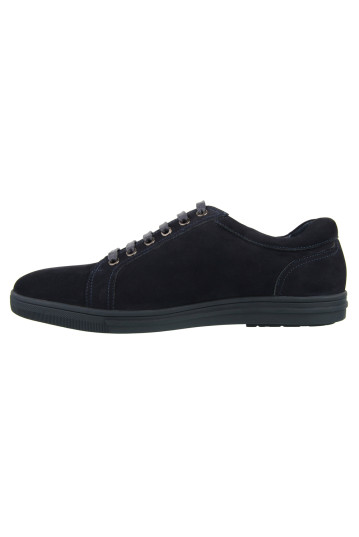 Туфлі чоловічі Welfare 120361221/BLUE/33