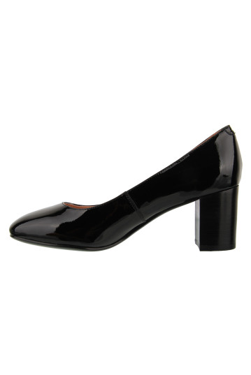 Туфли женские Welfare 120370131/BLK/33