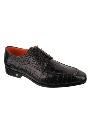 Туфлі чоловічі Speroni 290121211/BLK/33