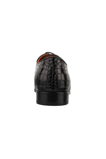 Туфлі чоловічі Speroni 290121211/BLK/33