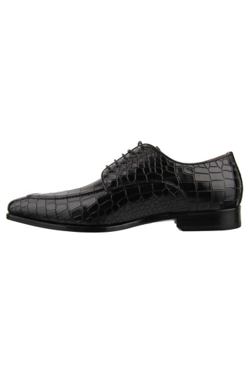 Туфлі чоловічі Speroni 290121211/BLK/33