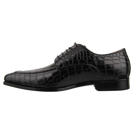 Туфлі чоловічі Speroni 290121211/BLK/33