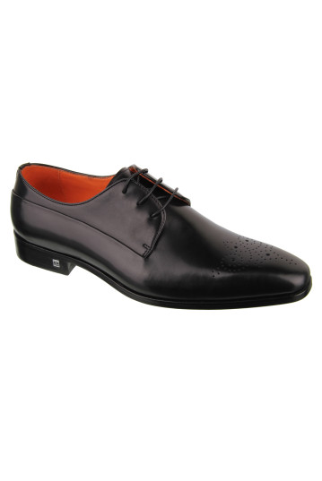 Туфлі чоловічі Speroni 290131211/BLK/33