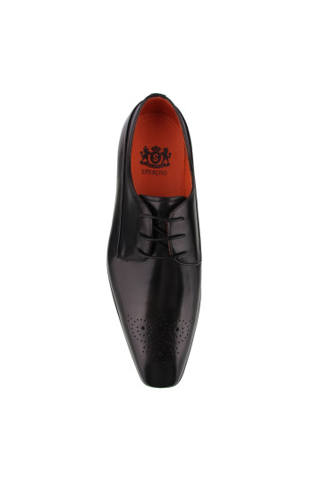 Туфли мужские Speroni 290131211/BLK/33