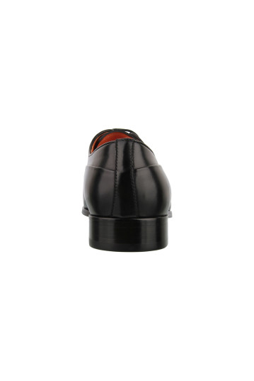 Туфли мужские Speroni 290131211/BLK/33