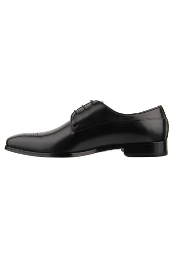 Туфли мужские Speroni 290131211/BLK/33