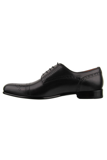 Туфлі чоловічі Speroni 290141211/BLK/33