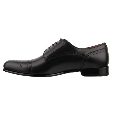 Туфлі чоловічі Speroni 290141211/BLK/33