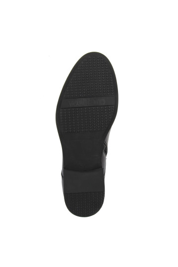 Ботинки мужские Welfare 421752213/BLK/33