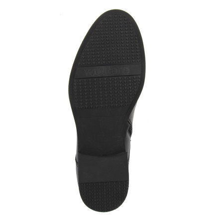 Черевики чоловічі Welfare 421752213/BLK/33
