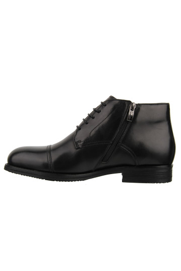 Ботинки мужские Welfare 421752213/BLK/33
