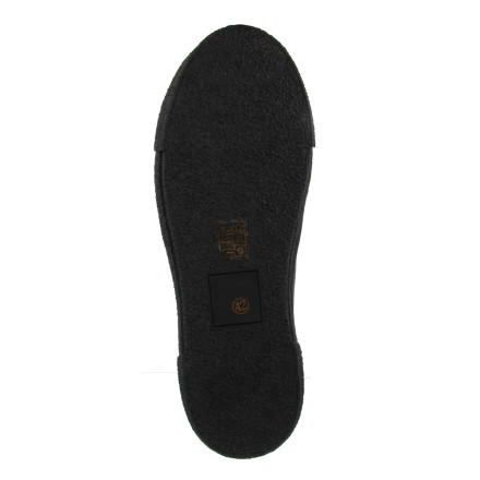 Черевики чоловічі Welfare 421762112/BLK/33