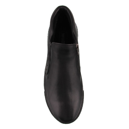 Черевики чоловічі Welfare 421762112/BLK/33