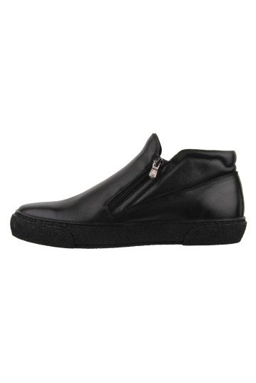 Ботинки мужские Welfare 421762112/BLK/33