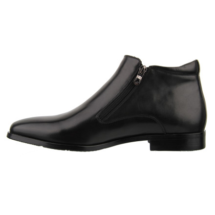 Черевики чоловічі Welfare 421772112/BLK/33