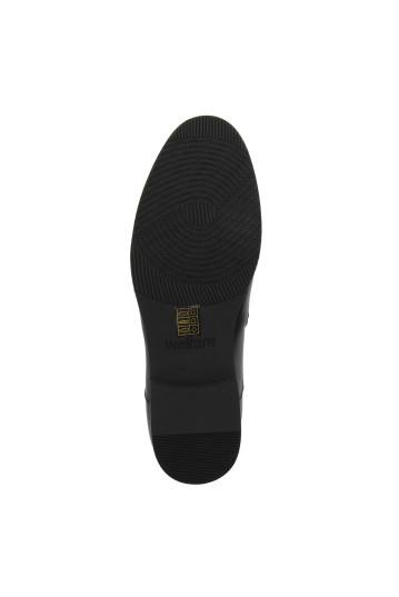 Ботинки мужские Welfare 421782112/BLK/33