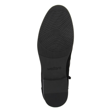 Черевики чоловічі Welfare 421782323/BLK/33