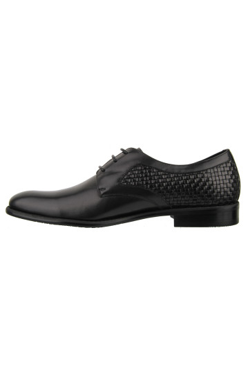 Туфли мужские Welfare 421791411/BLK/33