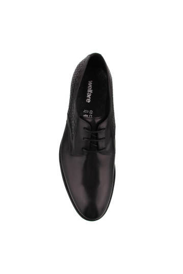 Туфли мужские Welfare 421791411/BLK/33