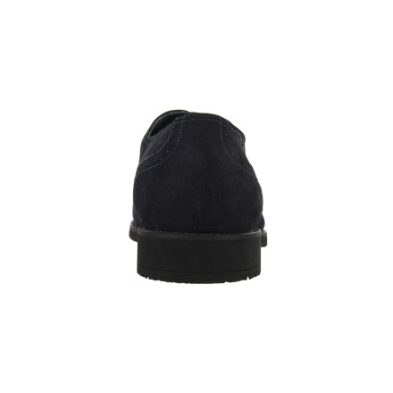 Туфлі чоловічі Welfare 421801221/BLUE/33