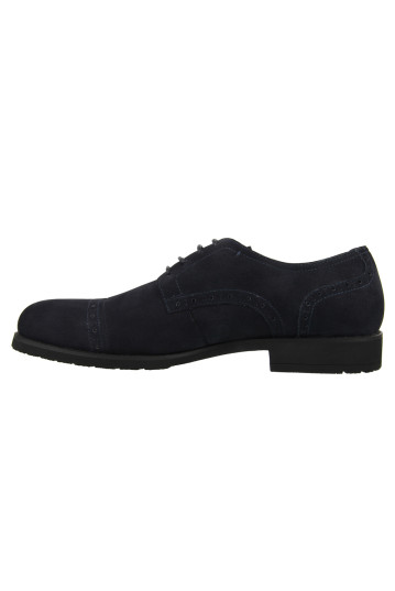 Туфли мужские Welfare 421801221/BLUE/33