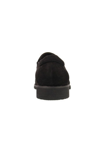 Туфлі чоловічі Welfare 421801121/BLK/33