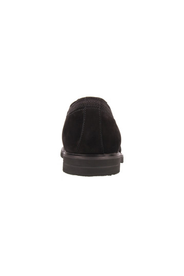 Туфлі чоловічі Welfare 421811221/BLK/33