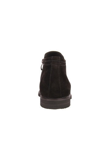 Ботинки мужские Welfare 421812123/BLK/33