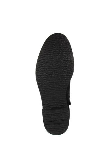 Ботинки мужские Welfare 421812123/BLK/33
