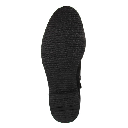 Черевики чоловічі Welfare 421812123/BLK/33