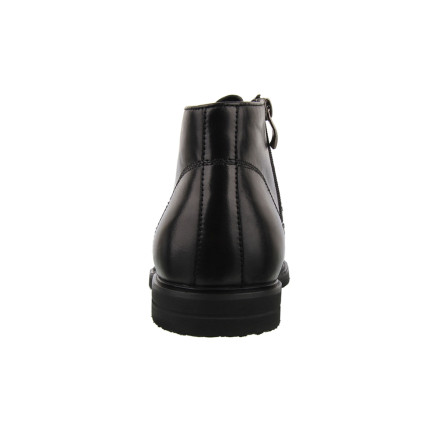 Черевики чоловічі Welfare 421812212/BLK/33