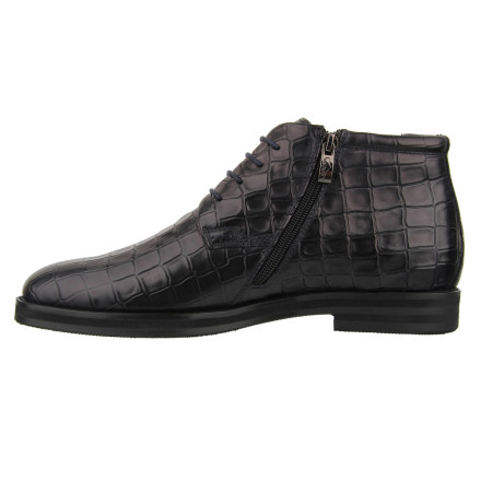 Черевики чоловічі Welfare 421952412/BLUE/33