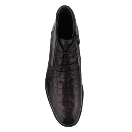 Черевики чоловічі Welfare 421952412/BLUE/33