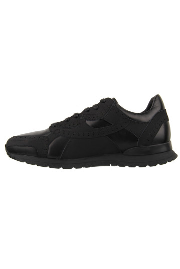 Кроссовки мужские Welfare 421901211/BLK/33