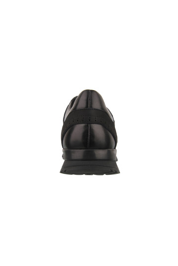 Кроссовки мужские Welfare 421901211/BLK/33