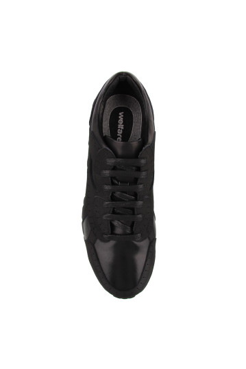 Кроссовки мужские Welfare 421901211/BLK/33